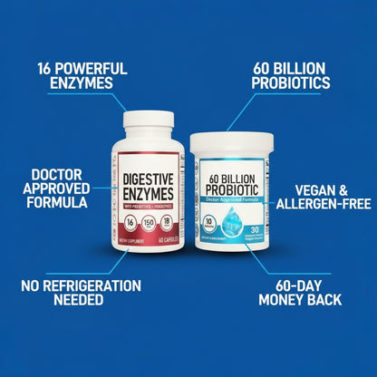 Medivis Complete Gut System